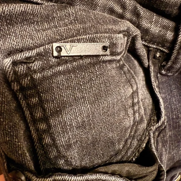 Milano Italy jeans 🇮🇹 - Picture 5 of 6